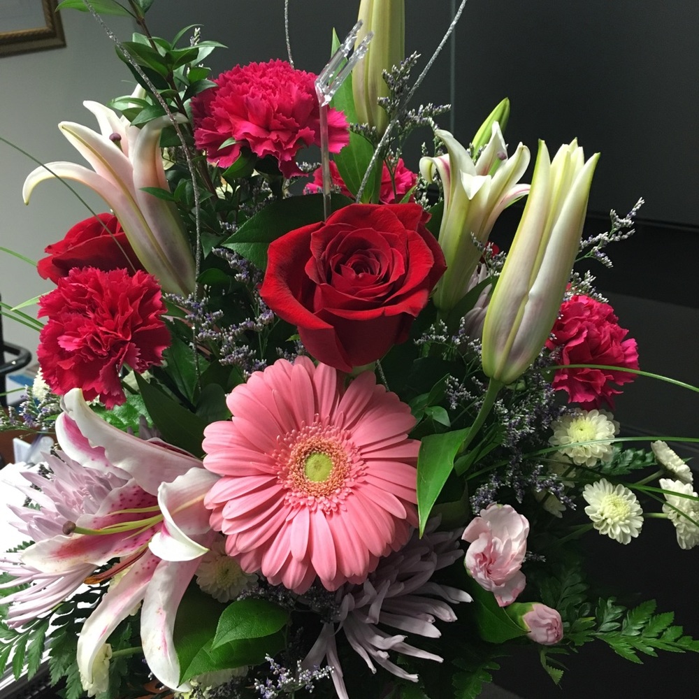 Meet your Posher, Sheila